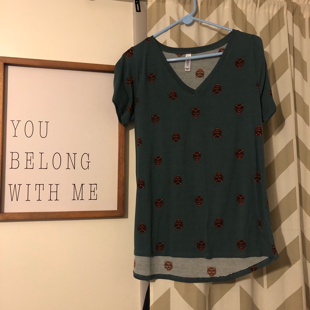 Lularoe Christy T